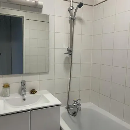 Apartment Joli Entre Paris Et Disneyland *