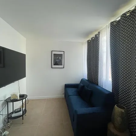 Apartment Joli Entre Paris Et Disneyland