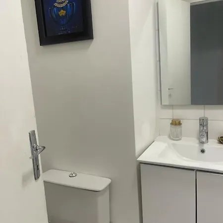 Apartment Joli Entre Paris Et Disneyland